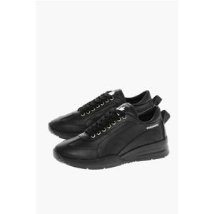 디스퀘어드2 스니커즈 SNM0262 01500001 M436 Black