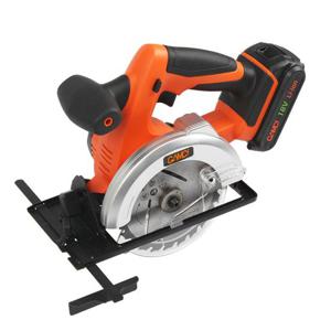 18V 충전 무선 원형톱 전기톱 배터리+날풀셋 CS18-5IN 절삭공구 무선원형톱 무선절삭공구 충전전기톱 충전공구 톱