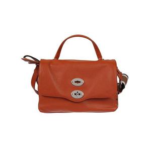 자넬라토 숄더백 068010 0050000 SMALL Orange