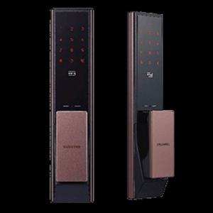 삼성 디지털도어록/푸쉬풀x SHP-DP751 부품 소모품 자재 파츠