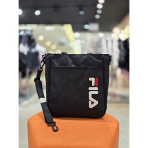 [휠라 키즈]MARIO스페이스 서브백 FK3BEF5016M BLK