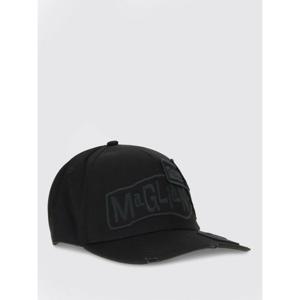 [DSQUARED2] 라프리마 남성 모자 BCM094805C00001 2124 블랙 /6