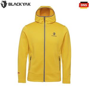 블랙야크 남여공용 등산 미드레이어  DNS 쿡사이 폴라텍 소프트 쉘 자켓1 1BYJKFU017GL