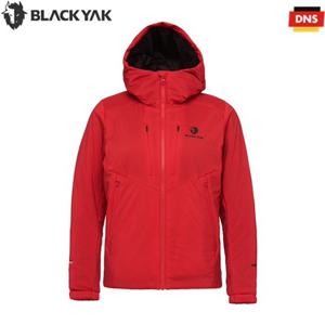 블랙야크 여성 가을 아웃도어 등산 바람막이 DNS 라닥 프리마로프트 자켓2 1BYPDFU501I8