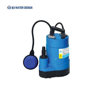 협신 UP1501 수중펌프(볼자동) 양수기 배수용 수중펌프 배수펌프 수족관 분수 코어펌프