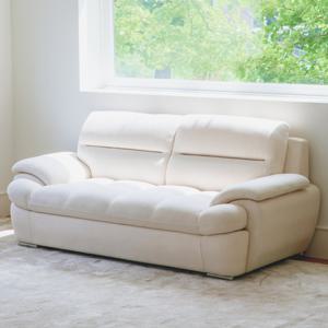 늘나른 비엔나 3인용 아쿠아텍스 패브릭 소파