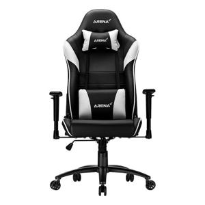 제닉스 ARENA TYPE-1 Chair 게임 게이밍 의자 체어 TYPE1 아레나 틸트