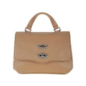 자넬라토 숄더백 068010 0050000B Brown