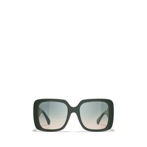 샤넬 선글라스 CH5532 1791S3 BLUE GREY