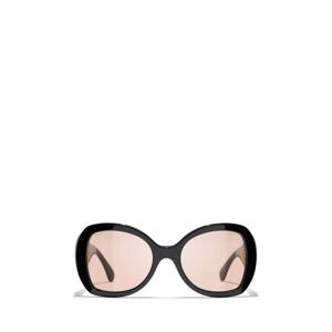 샤넬 선글라스 CH5531 C62284 BLACK