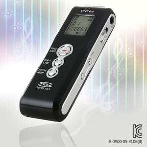 BN 이소닉 국산 PCM 녹음기 MR-1000 8GB 암호 초소형녹음기 소형녹음기 볼펜녹음 음성증폭기 음성녹음기