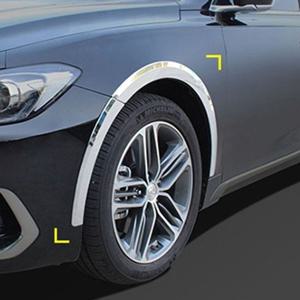 그랜저IG 휀다 몰딩 크롬 가니쉬 커버 가드 그랜저휀다가드 그랜저크롬몰딩 그랜저몰딩 자동차몰딩용품 그랜저오버휀다 차량용몰딩 그랜저익스테리어용품 그랜저휠하우스