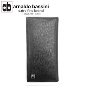 정품 천연소가죽 장지갑 ABAB-L201BK