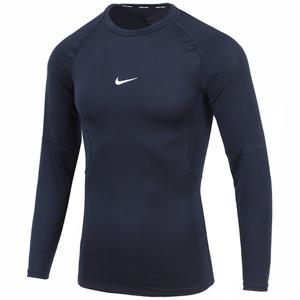 [정품] 나이키 프로 드라이 핏 롱슬리브 탑 (FB7920-451)