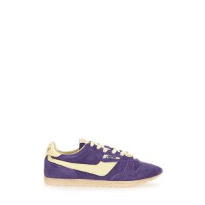 AUTRY quotWINDSPINquot 로우 스니커즈 WSLWUB16