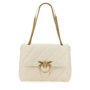 PINKO BIG LOVE PUFF MAXI QUILT BAG 100037A0F2Z14Q