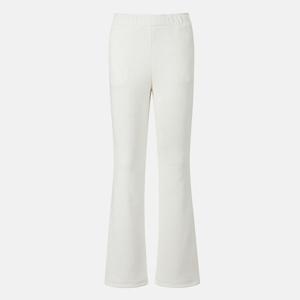 [데상트]데상트 여성 기모 부츠컷 트레이닝 팬츠 SP322TKP95IVY0