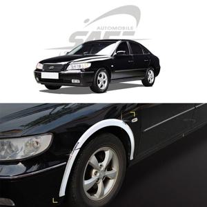 경동 휀다몰딩 그랜저TG K-920 자동차몰딩 차량용몰딩 차량몰딩 카몰딩 익스테리어몰딩 차몰딩 몰딩