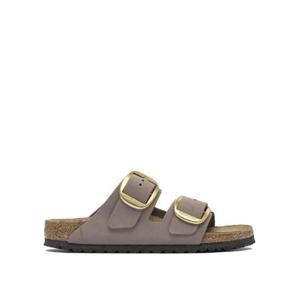BIRKENSTOCK 1030528PURPLE Arizona Big Buckle  sandals