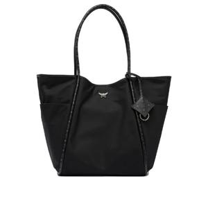 MCM MWPFATA01BLACK Shoulder bags