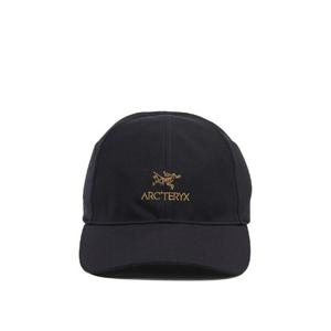 ARCTERYX X000009463BIRD WORD24K BLACK Bird Word  trucker hat