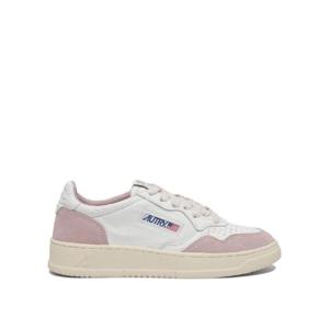 AUTRY AULWGS36 Medalist Low  sneakers