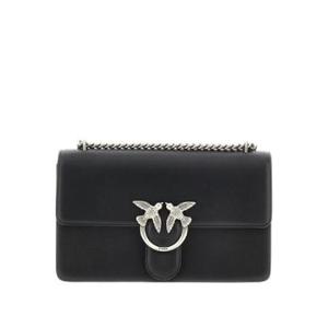 PINKO PINKO LEATHER BAG 100941