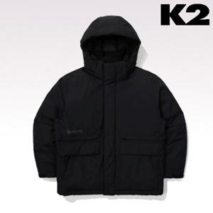 [K2] KMW23559 Z1 씬에어 포스 FORCE 남성 겨울패딩 구스다운