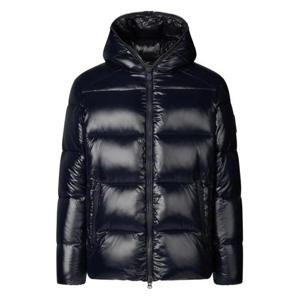 세이브더덕 패딩 D31280M LOVE21 90010 BLUE BLACK