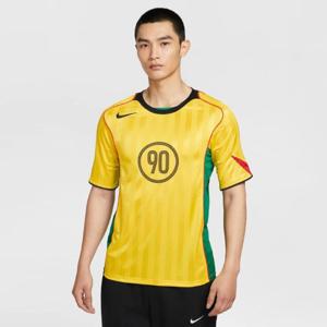 M 나이키반팔티 ZQC IB4219-719 토탈 90 드라이핏 축구 저지