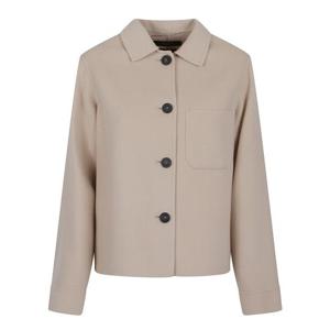 위켄드막스마라 자켓 2525046011600 31 BURRO