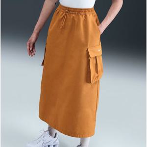 나이키 여성 루즈 카고 스커트 BE3 HV2497 754