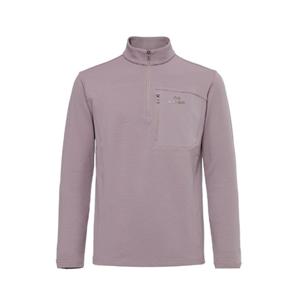 아이더 M 긴팔 짚업 티셔츠 B1 DMU25213 P4 Z1