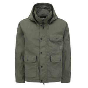 만다리나덕 M 가먼트다잉 자켓 B1 I3J04024 I3J04126