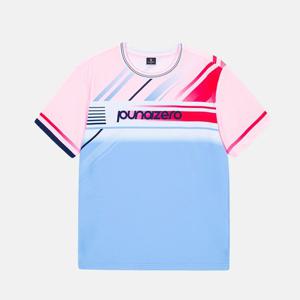 비트로 푸나제로 파스텔 남성 반팔 티셔츠 PZRT-12534