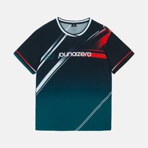 비트로 푸나제로 로고 남성 반팔 티셔츠 PZRT-62573