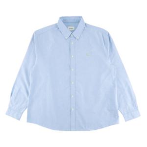 커버낫 옥스포드 셔츠 CO2503SH01BL