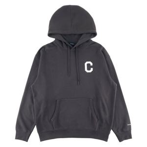 커버낫 C 로고 후디 CO2503HD03CH