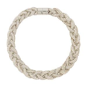 이자벨마랑 목걸이 팬던트 RC0048FA B3B06B TRSI silver