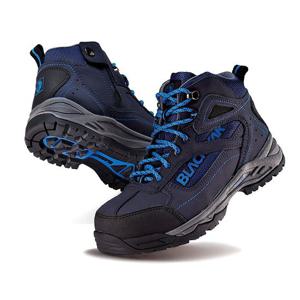 블랙야크 YAK-66N 토캡긁힘방지 안전화(6형)-285mm 안전화 안전용품 안전보호구 공구설비용품 작업보호구 현장화 작업화 공사현장화 건설현장안전화 공사현장 작엽현장