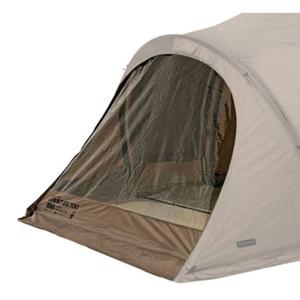 카즈미 서밋 아크 스모그 TPU 도어 텐트 투명창 탄