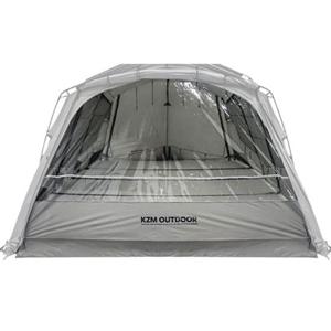 카즈미 그란디오 하우스 윈도우 전면 도어 텐트 투명창