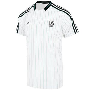 [정품] 아디다스 리버풀 FC 테라스 아이콘 저지 (JW5466)