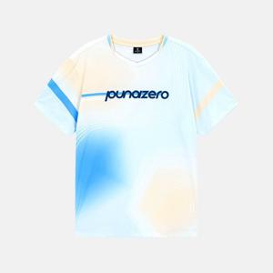 비트로 푸나제로 빅로고 남성 반팔 티셔츠 PZRT-62478