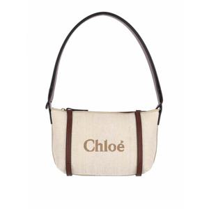 [CHLOE] 라프리마 여성 숄더 가방 백 25UP566P3824P 화이트 /8