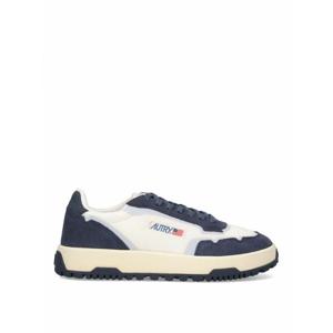 [AUTRY] 라프리마 남성 트레이너 스니커즈 LDLMAK11 화이트 /8