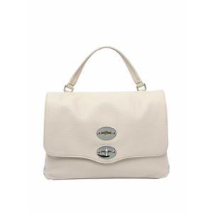 [ZANELLATO] 라프리마 여성 크로스 바디 가방 포스티나 스몰 백 0680100040000SZ0295 화이트 /8