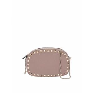 [VALENTINO] 라프리마 여성 클러치 락스터드 포셰트 P0AR4VSHP45 Nude Neutrals /8