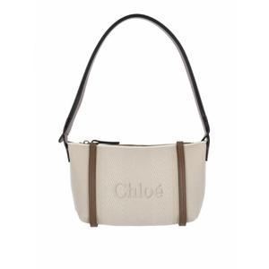 [CHLOE] 라프리마 여성 숄더 가방 백 25UP566O6523N 베이지 /8