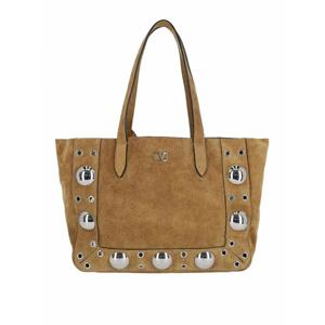 [VALENTINO] 라프리마 여성 토트 가방 스몰 백 7W2B0R88JETRDX Brown /8